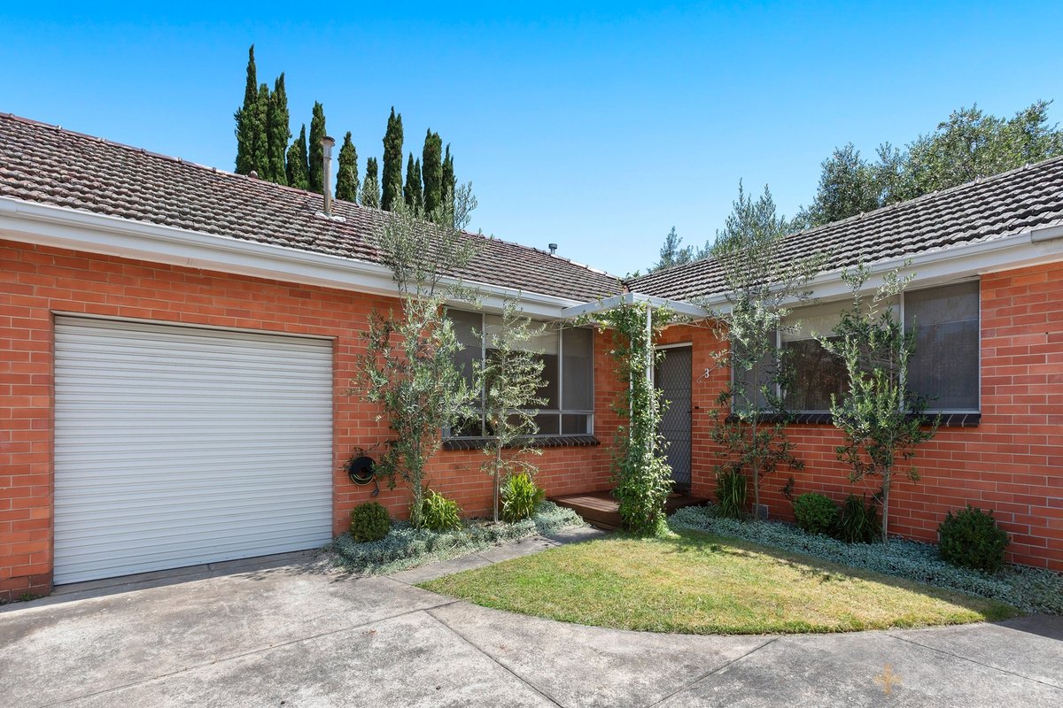 3 / 35 Henry Street Highett - Residential for sale