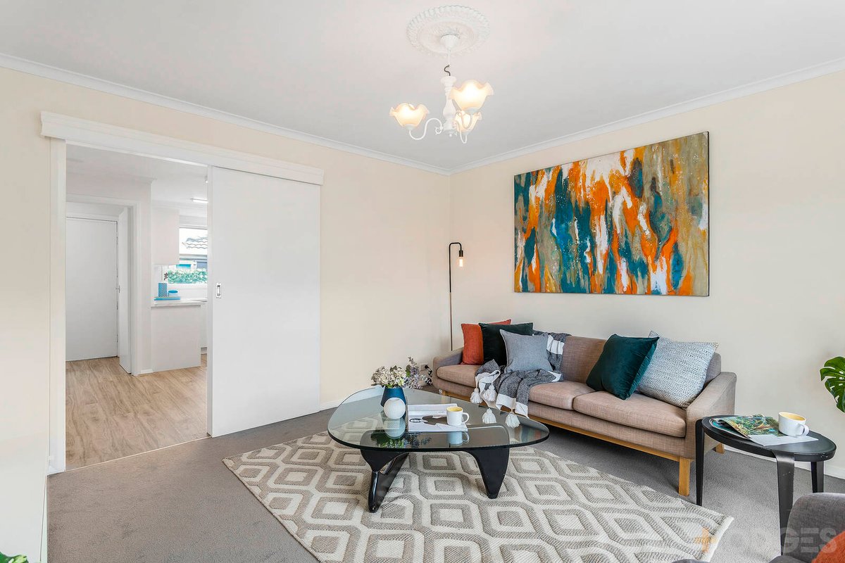 3 / 351 Geelong Road Kingsville - Residential for sale