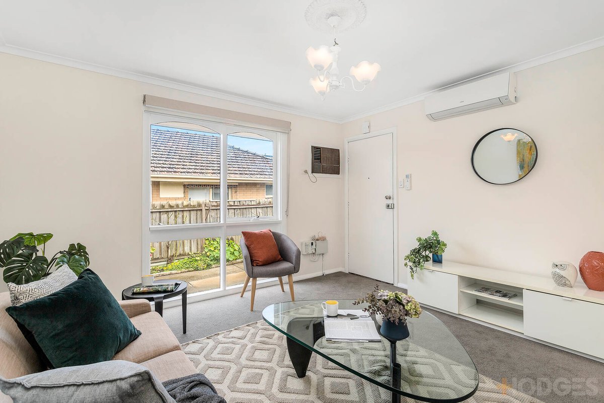 3 / 351 Geelong Road Kingsville - Residential for sale