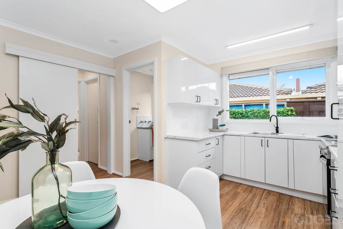 3 / 351 Geelong Road Kingsville - Residential for sale
