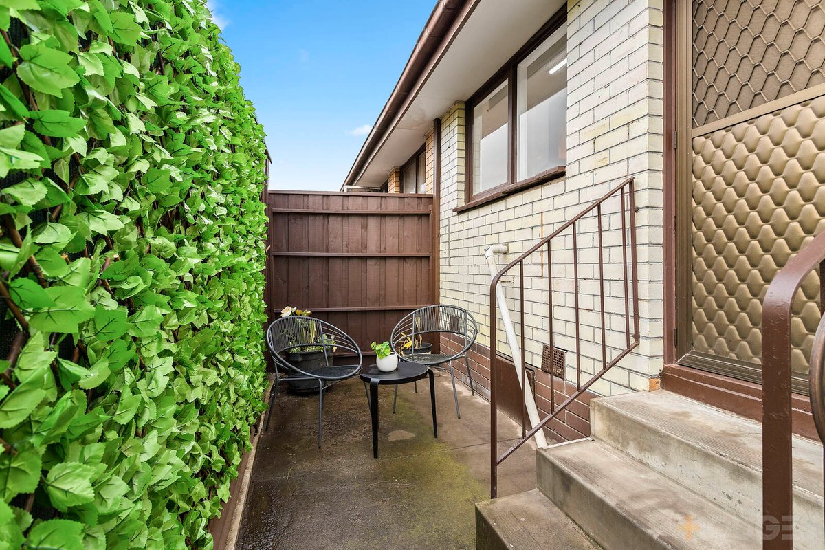 3 / 351 Geelong Road Kingsville - Residential for sale
