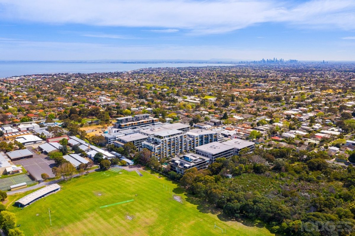 335 / 226 Bay Road Sandringham - Residential for sale