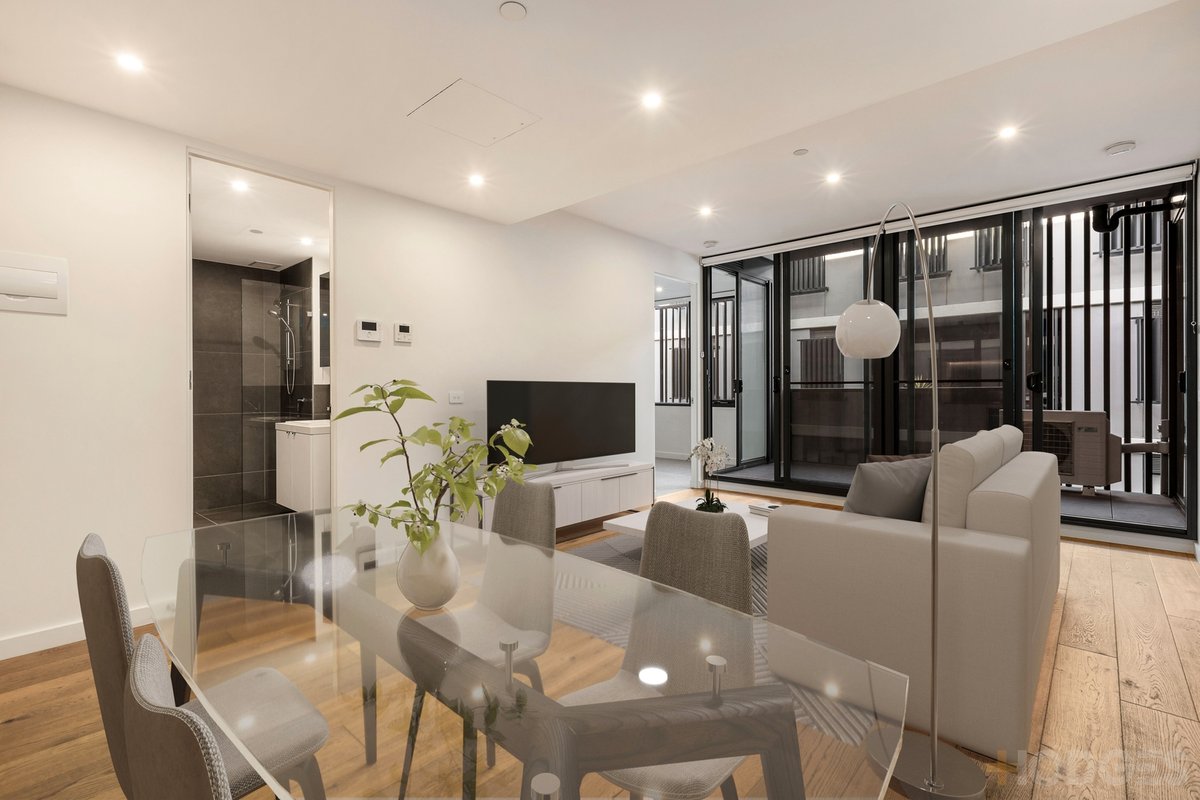 335 / 226 Bay Road Sandringham - Residential for sale