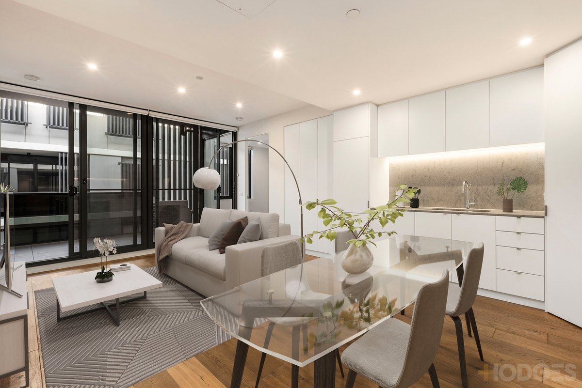 335 / 226 Bay Road Sandringham - Residential for sale