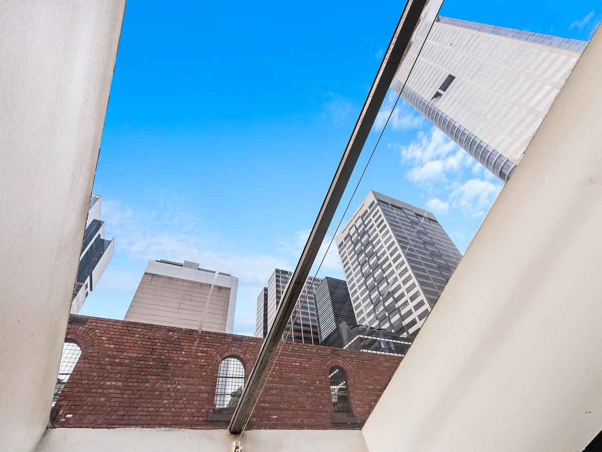 33 / 562 Little Bourke Street MELBOURNE - Residential for sale