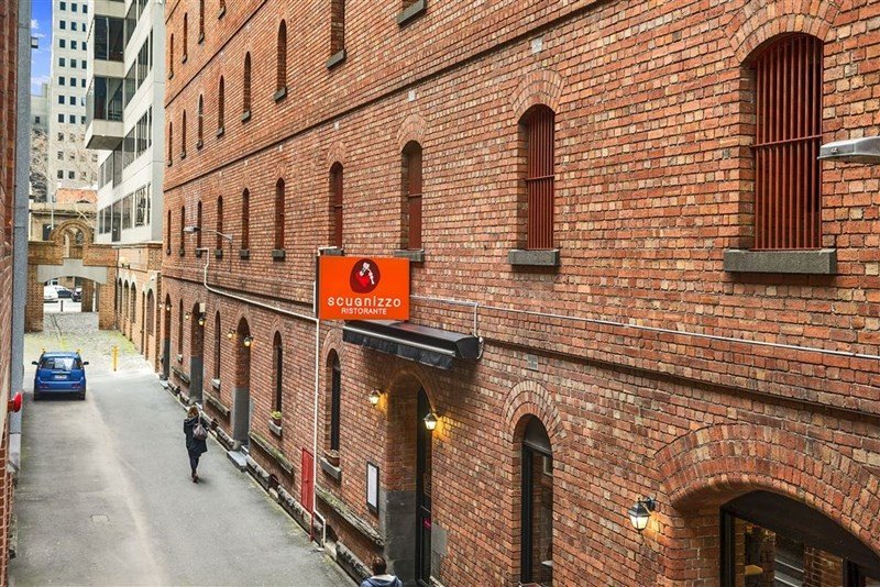 33 / 562 Little Bourke Street MELBOURNE - Residential for sale