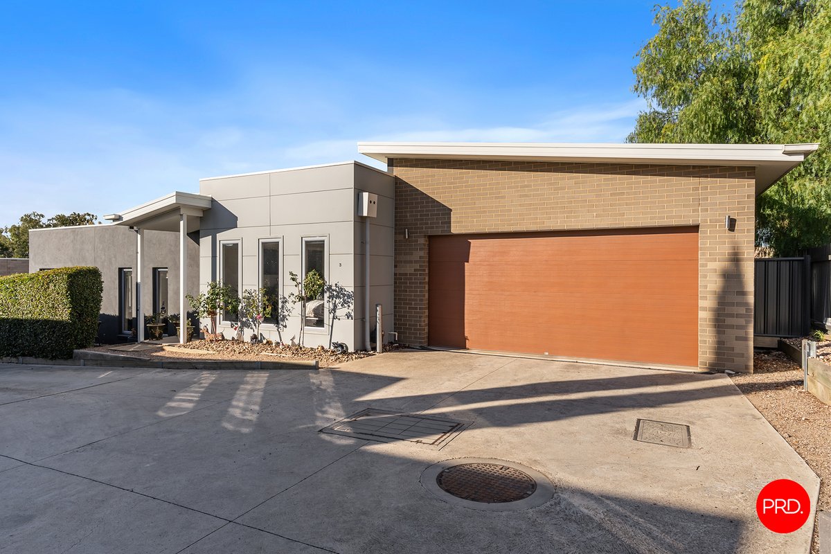 3/360 Eaglehawk Road, CALIFORNIA GULLY VIC 3556