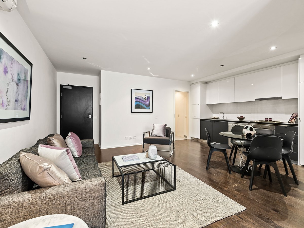 33 / 69 River Street RICHMOND - Residential for sale
