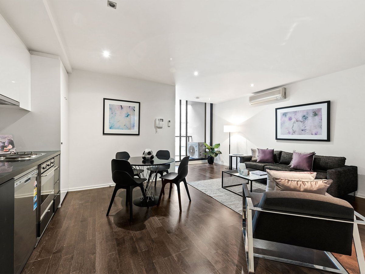 33 / 69 River Street RICHMOND - Residential for sale