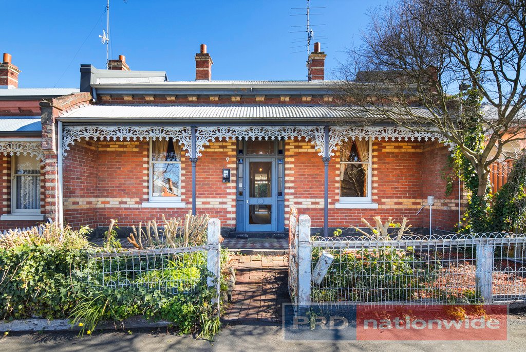 337 Lydiard Street North, SOLDIERS HILL VIC 3350