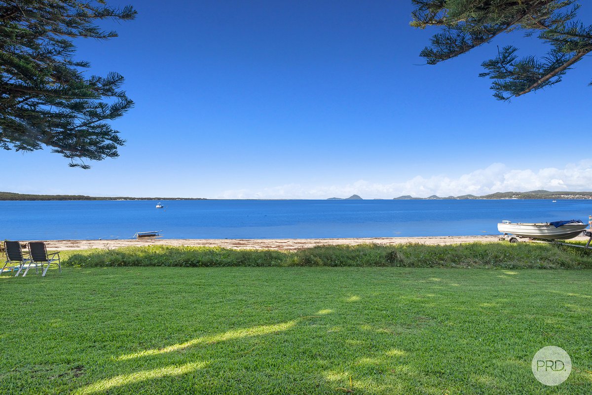 3/37 Soldiers Point Road, SOLDIERS POINT NSW 2317
