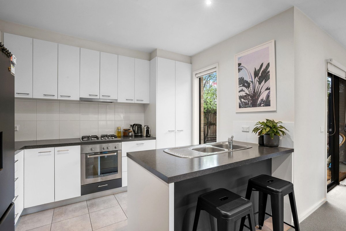 3 / 375 Station Street Chelsea - Residential for lease