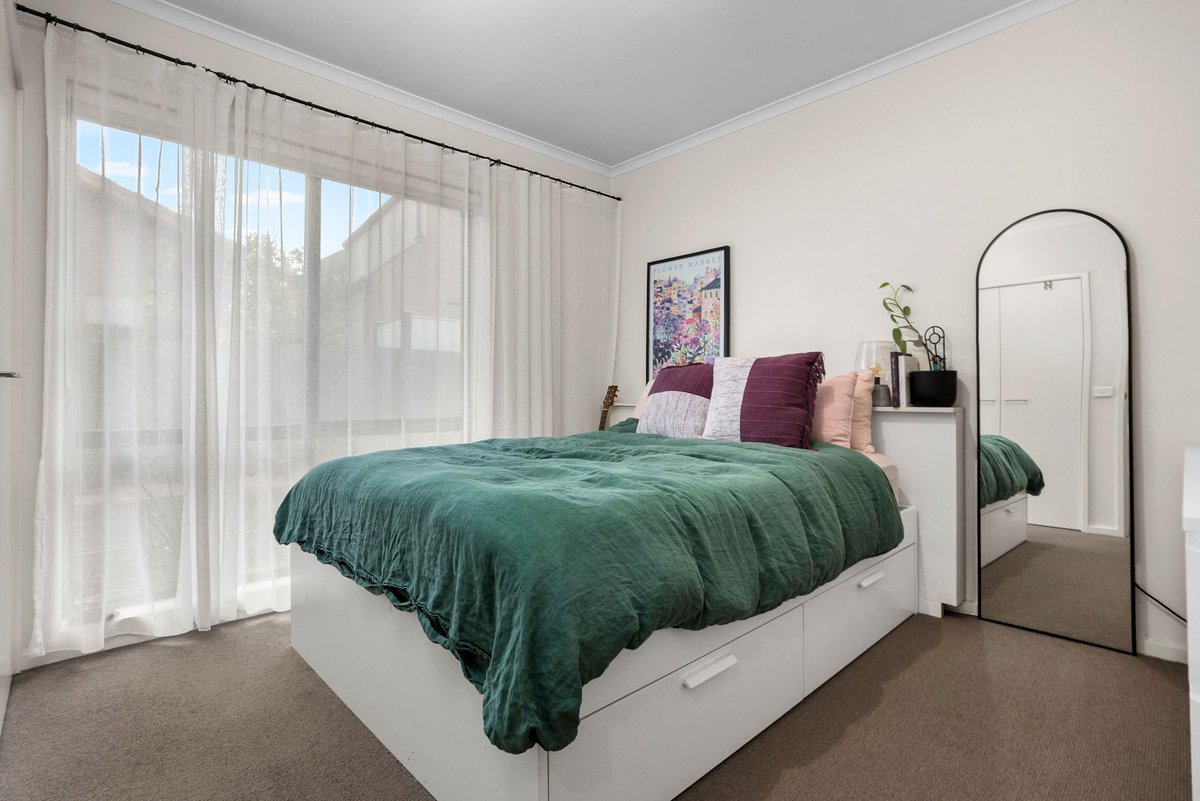3 / 375 Station Street Chelsea - Residential for lease