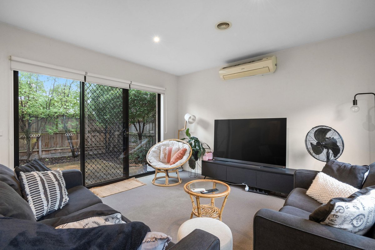 3 / 375 Station Street Chelsea - Residential for lease