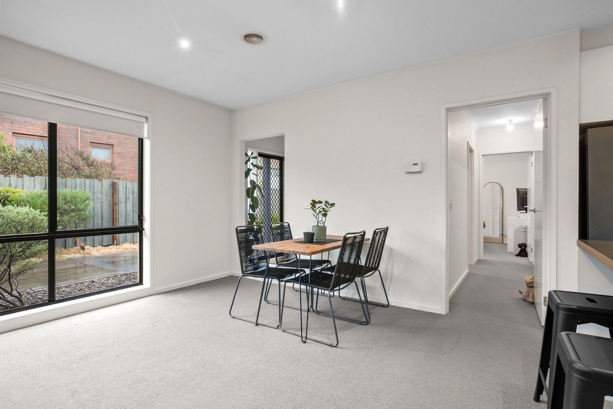 3 / 375 Station Street Chelsea - Residential for lease