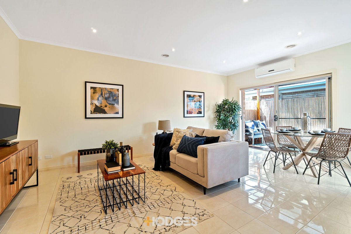 3/38 Embankment Grove Chelsea - Residential for sale