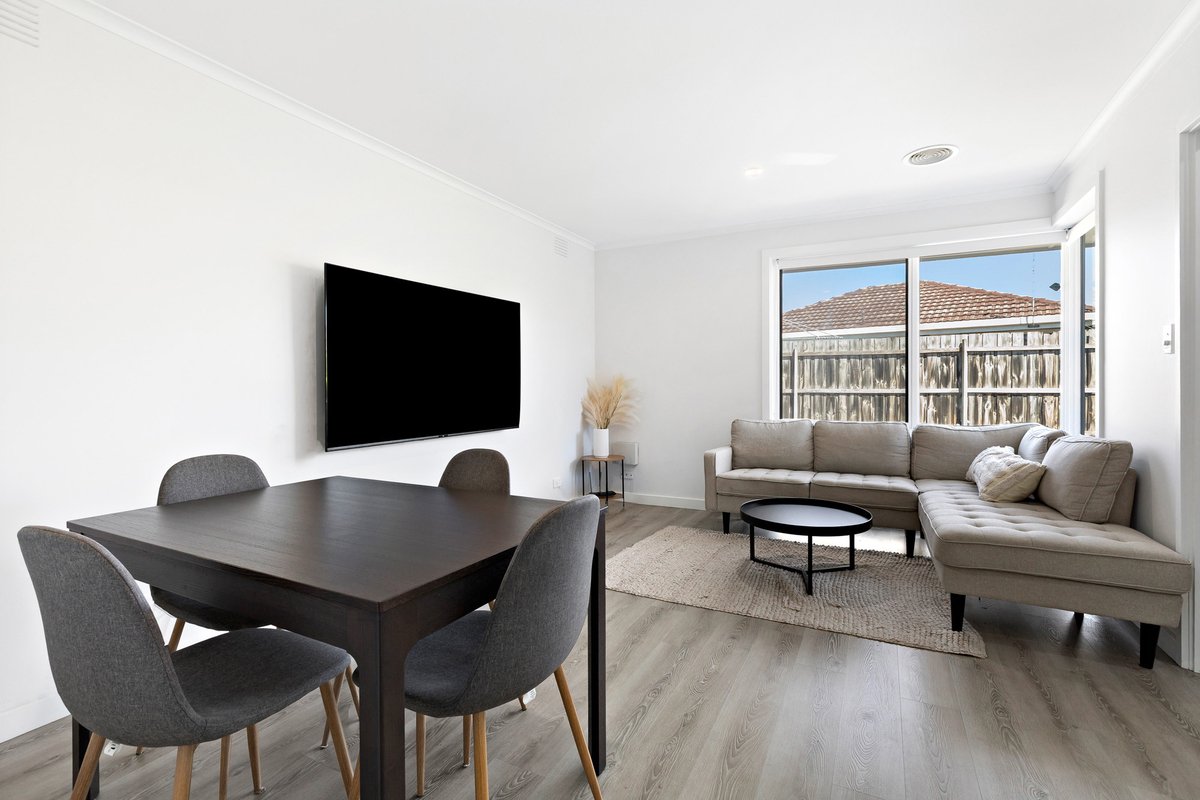 3 / 38 Golden Avenue Bonbeach - Residential for lease
