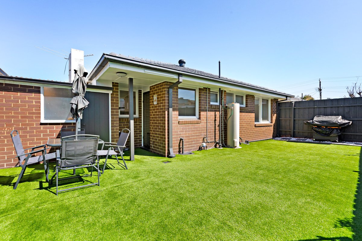 3 / 38 Golden Avenue Bonbeach - Residential for lease