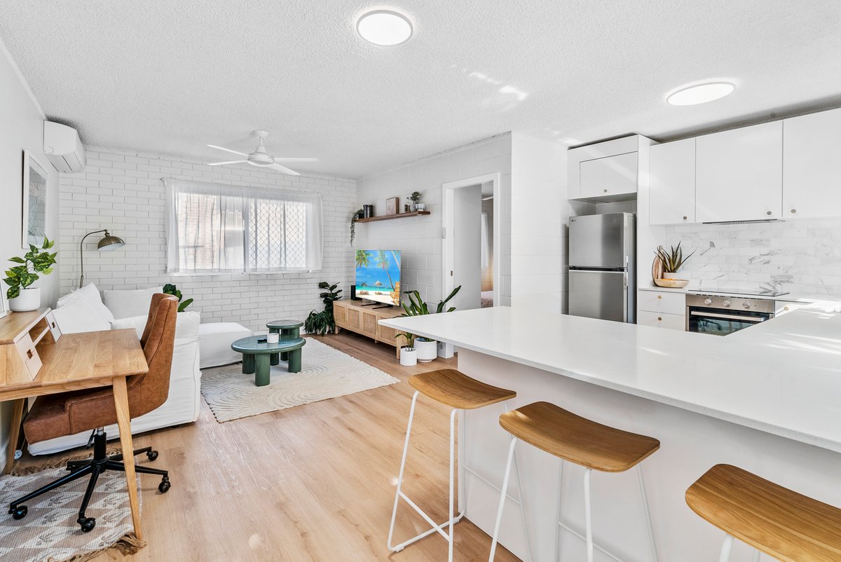 3/38 Phillips Lane, TWEED HEADS NSW 2485