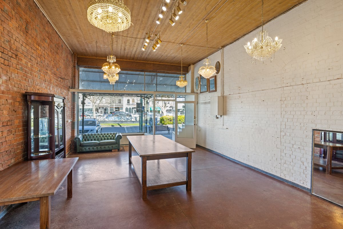 338 Queens Parade FITZROY NORTH - Residential for sale