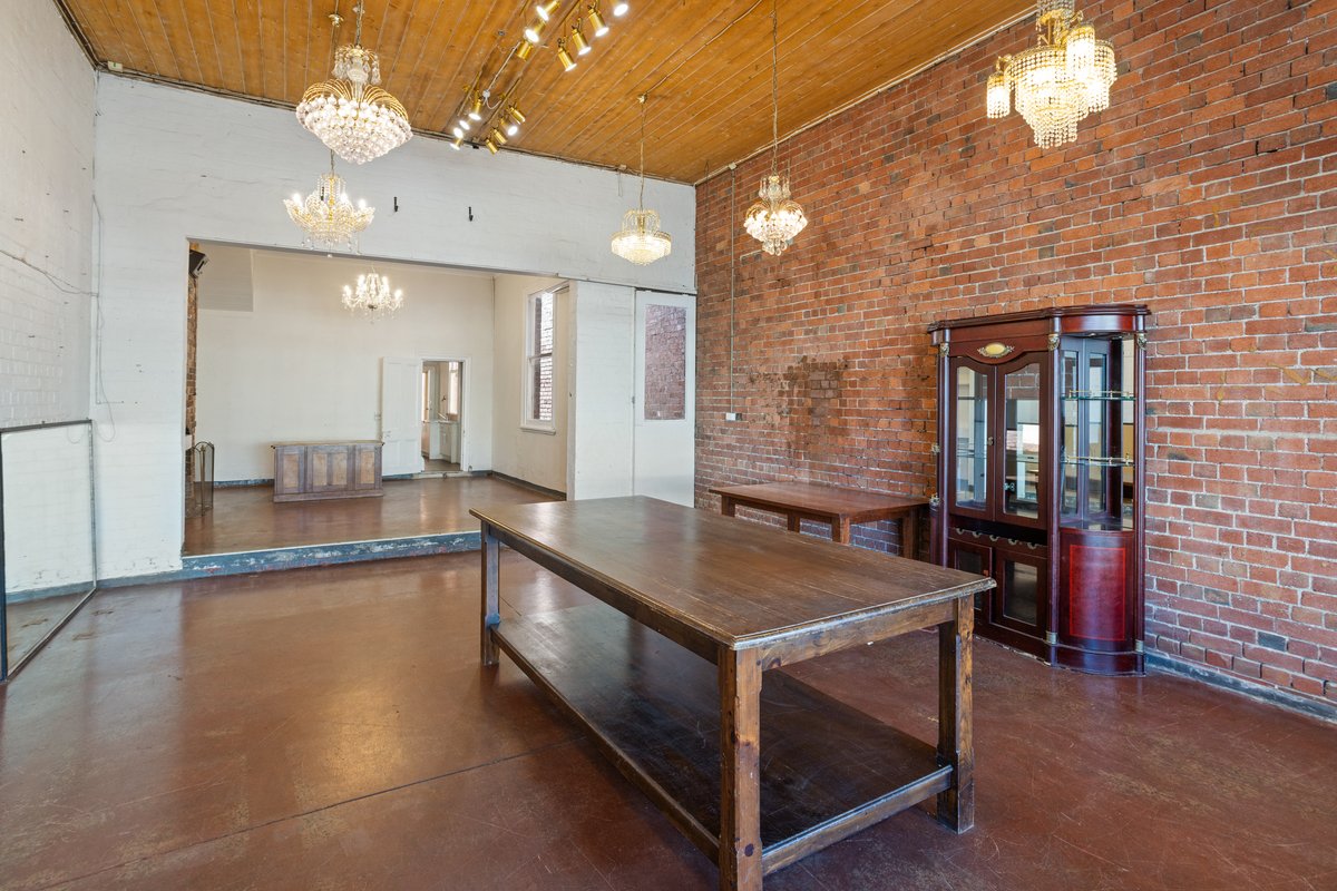 338 Queens Parade FITZROY NORTH - Residential for sale