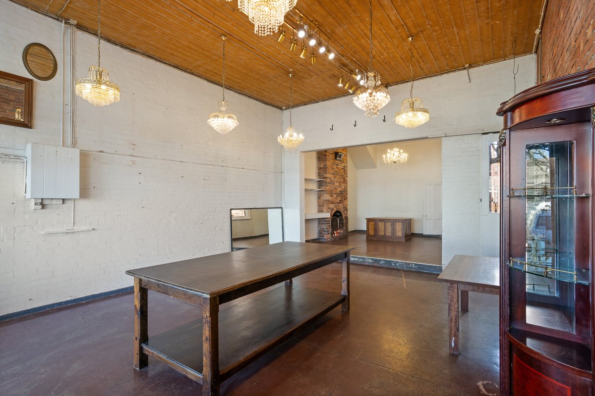 338 Queens Parade FITZROY NORTH - Residential for sale