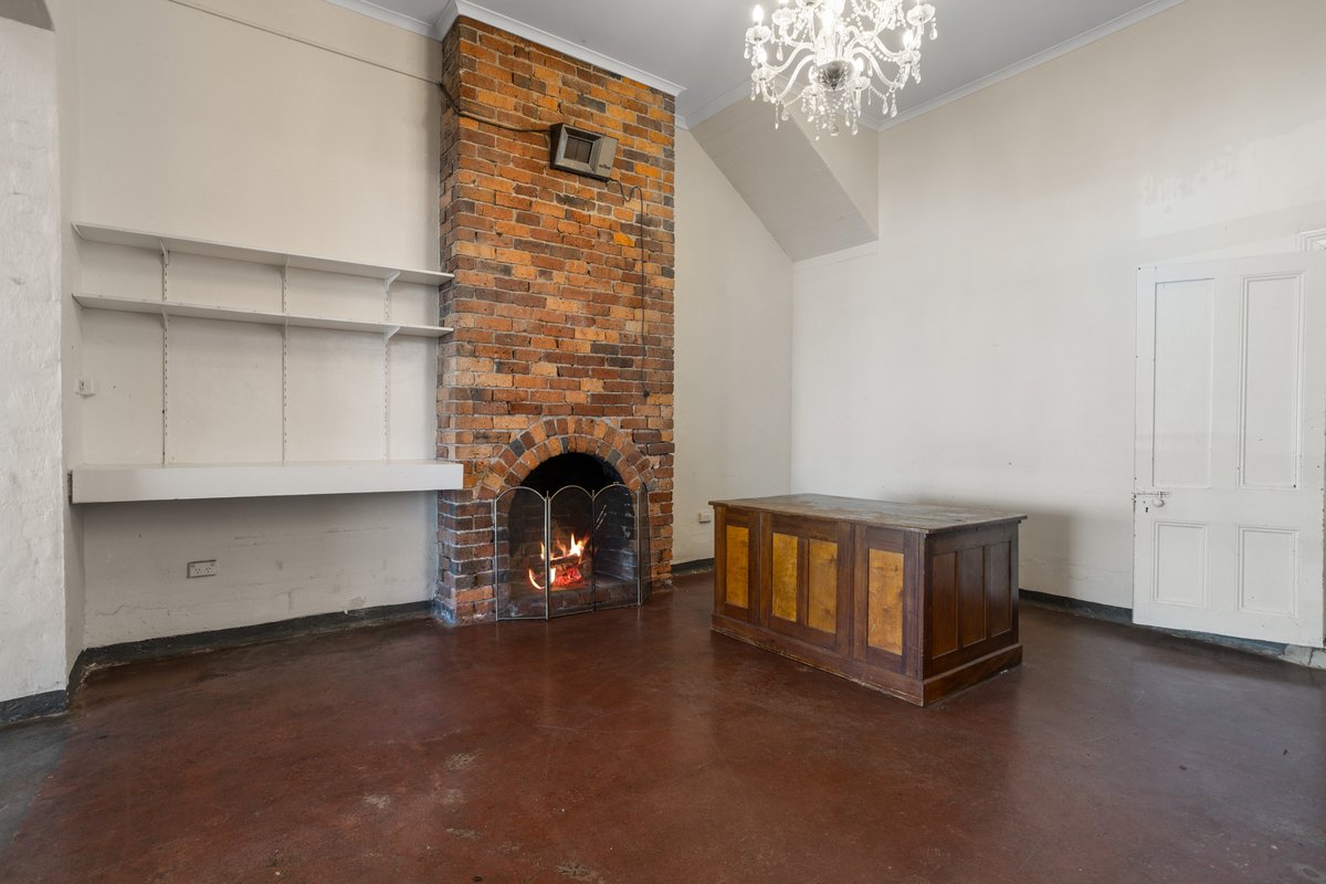338 Queens Parade FITZROY NORTH - Residential for sale