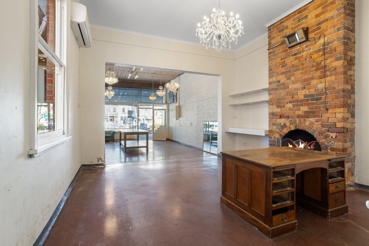 338 Queens Parade FITZROY NORTH - Residential for sale