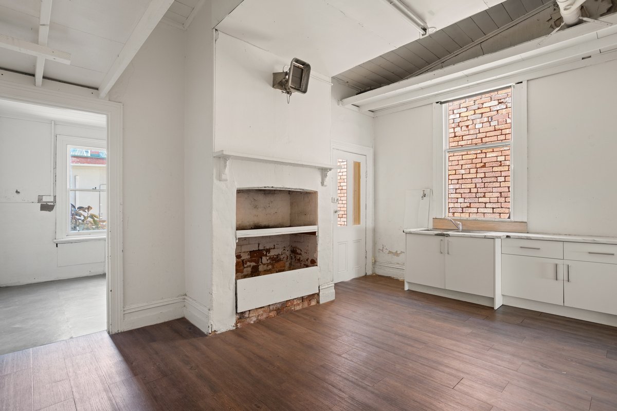 338 Queens Parade FITZROY NORTH - Residential for sale