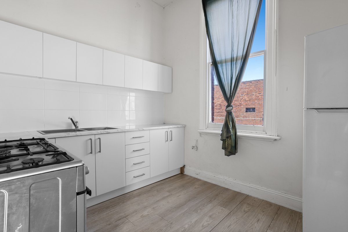 338 Queens Parade FITZROY NORTH - Residential for sale