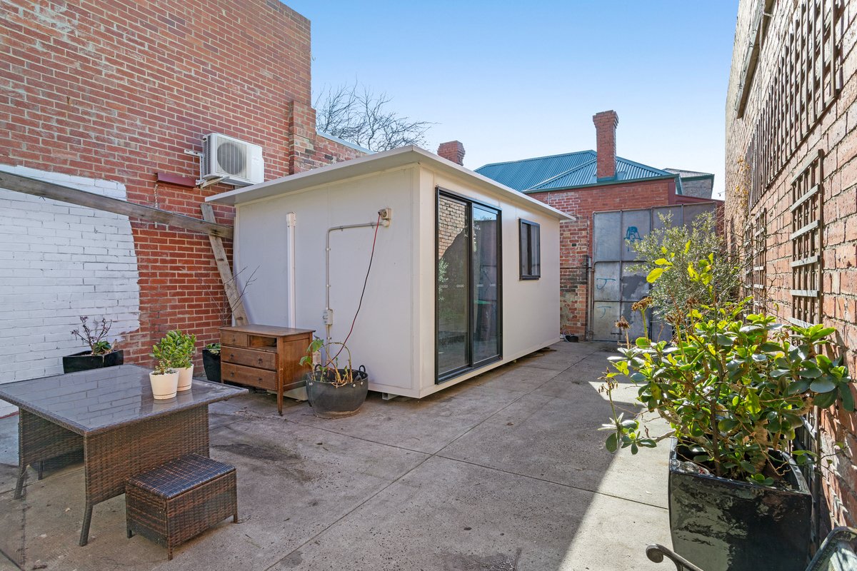 338 Queens Parade FITZROY NORTH - Residential for sale