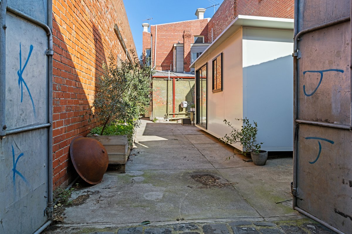 338 Queens Parade FITZROY NORTH - Residential for sale