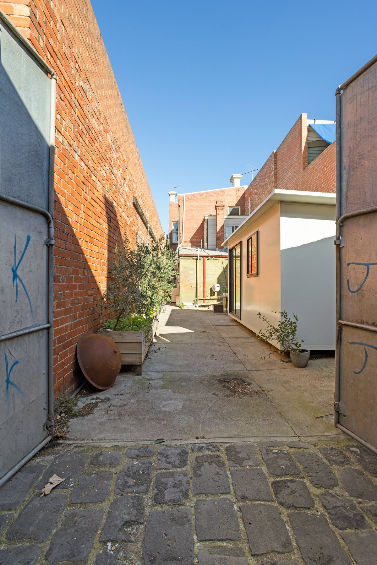 338 Queens Parade FITZROY NORTH - Residential for sale