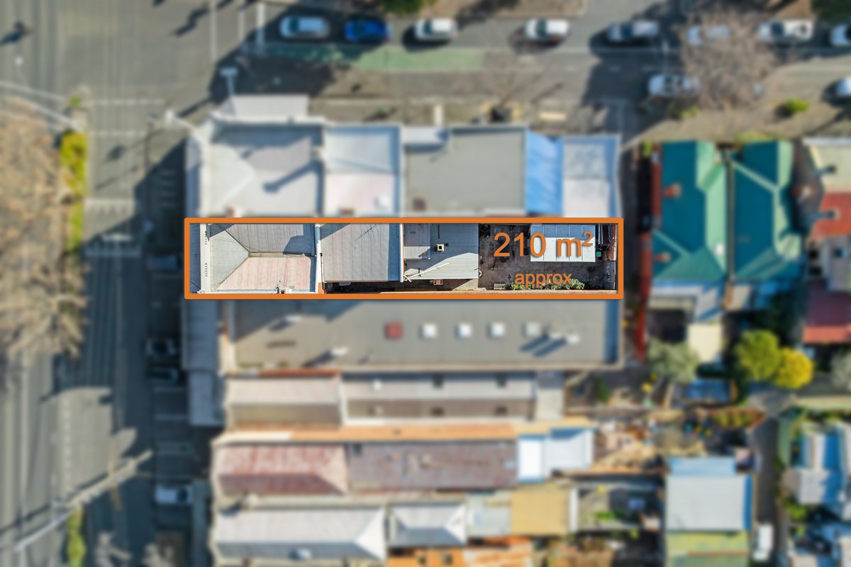 338 Queens Parade FITZROY NORTH - Residential for sale