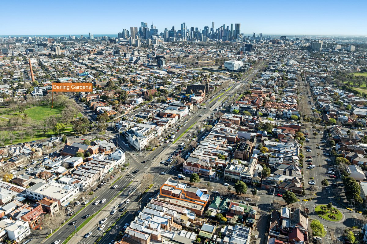 338 Queens Parade FITZROY NORTH - Residential for sale
