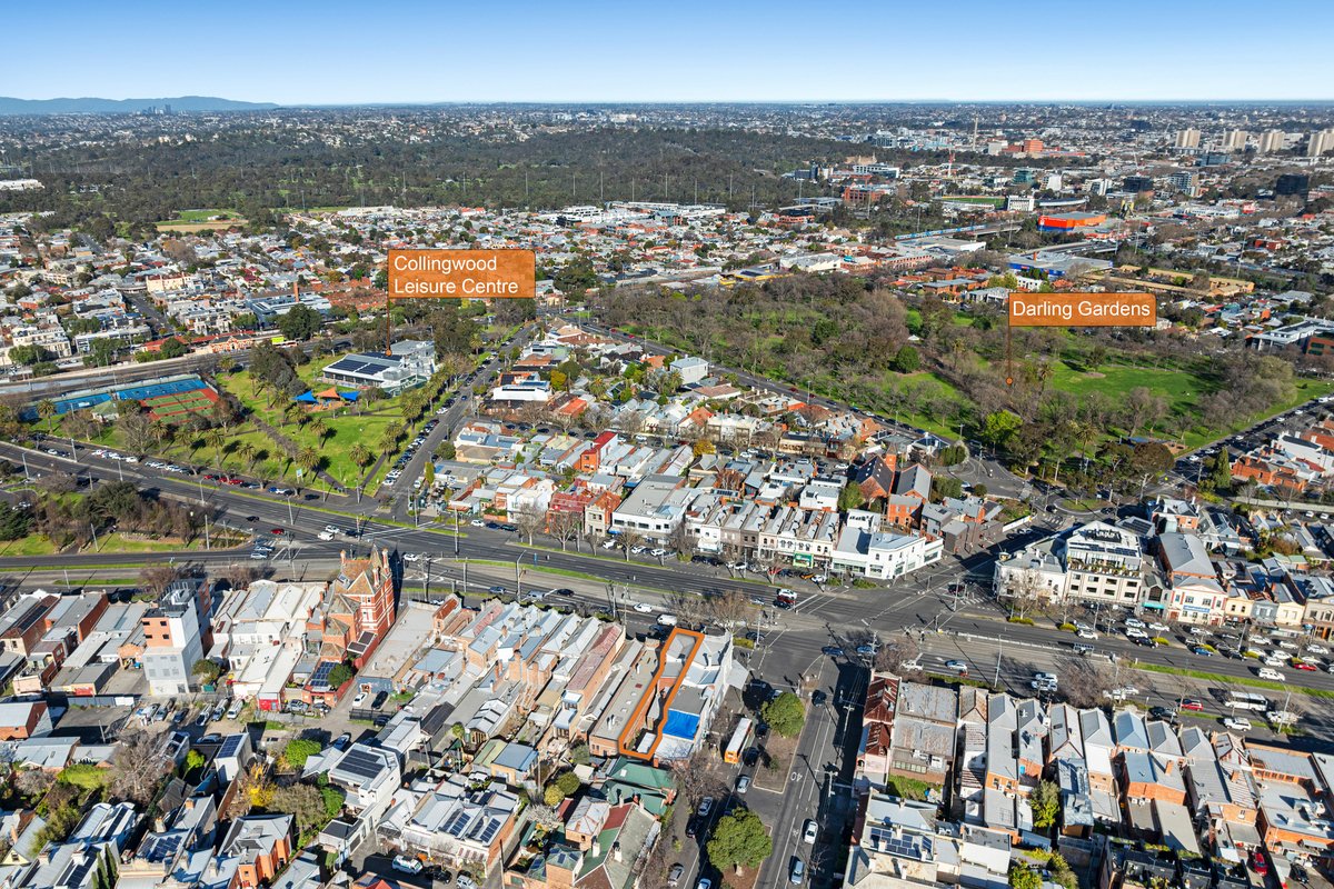 338 Queens Parade FITZROY NORTH - Residential for sale