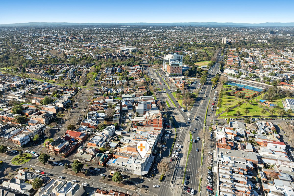 338 Queens Parade FITZROY NORTH - Residential for sale