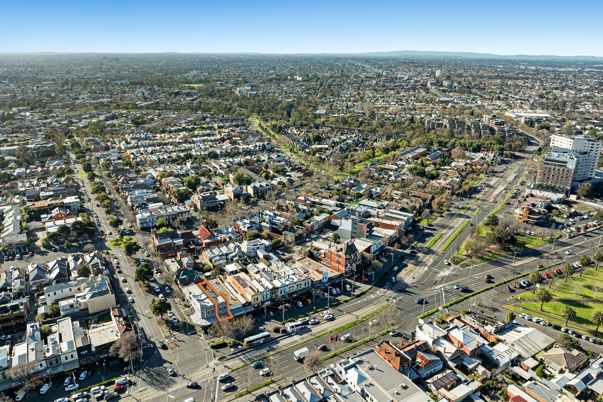 338 Queens Parade FITZROY NORTH - Residential for sale