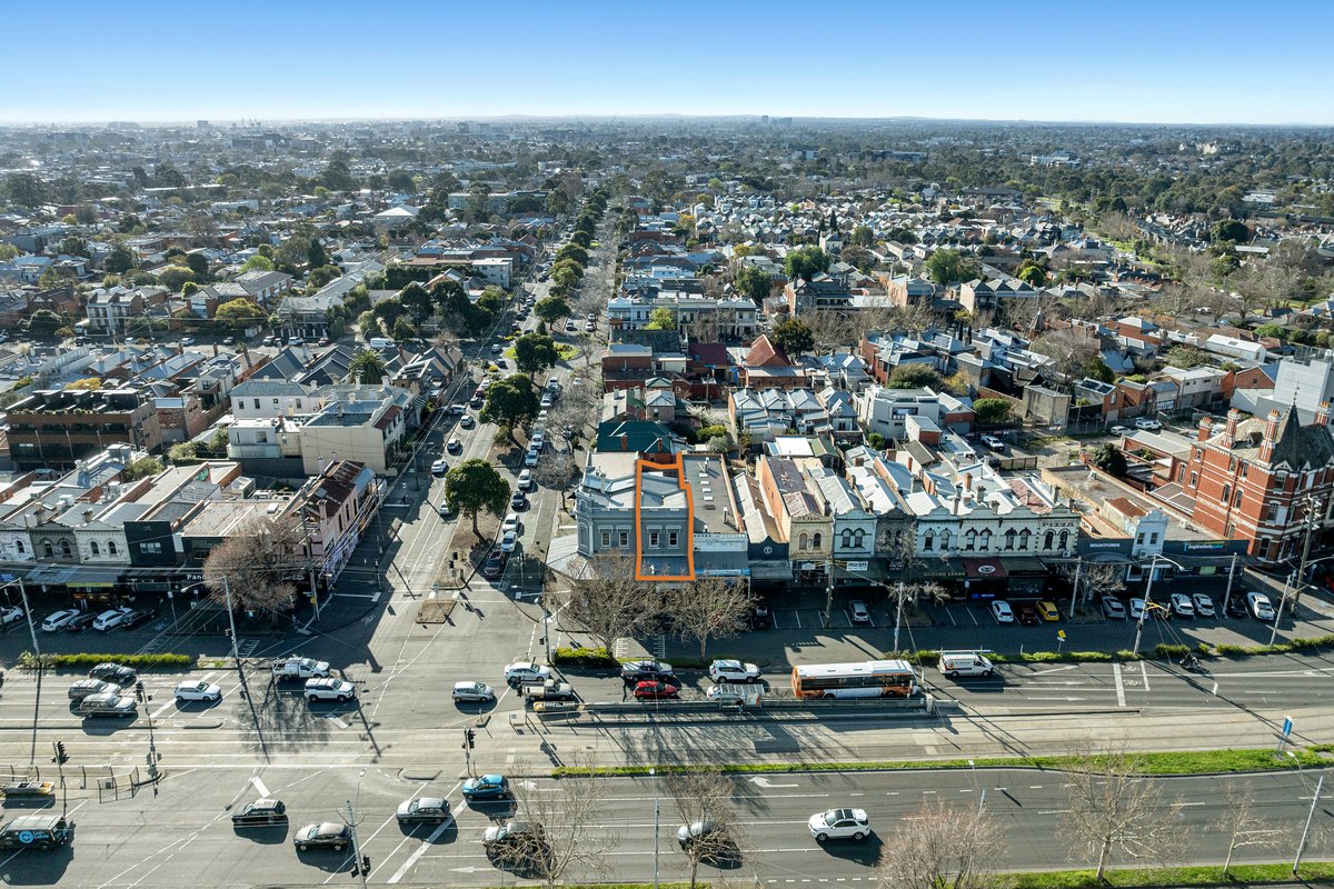 338 Queens Parade FITZROY NORTH - Residential for sale