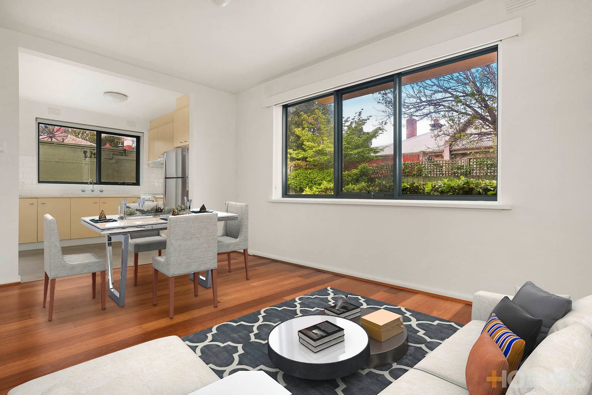 3 / 38 Wynnstay Road Prahran - Residential for sale