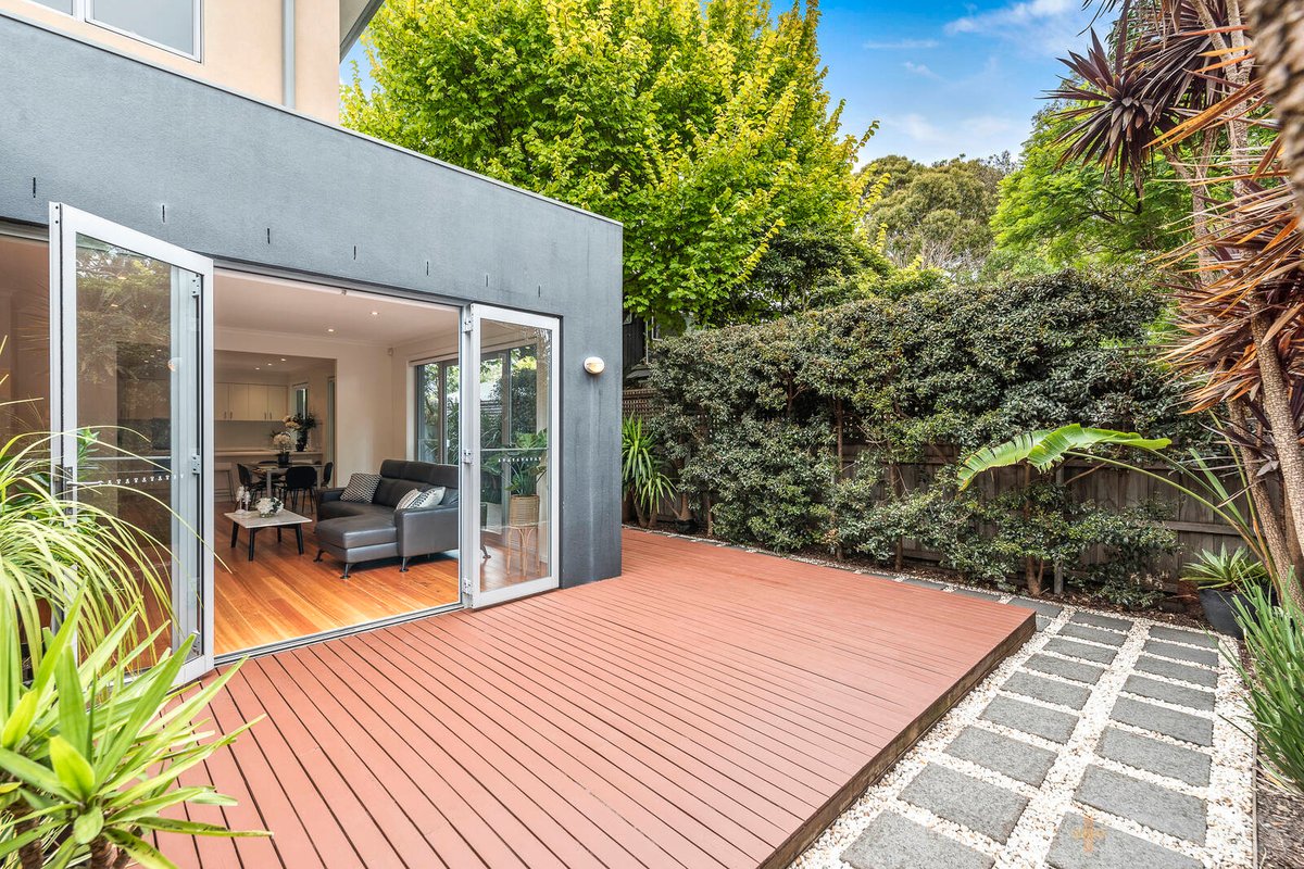 33A Church Street Beaumaris - Residential for sale