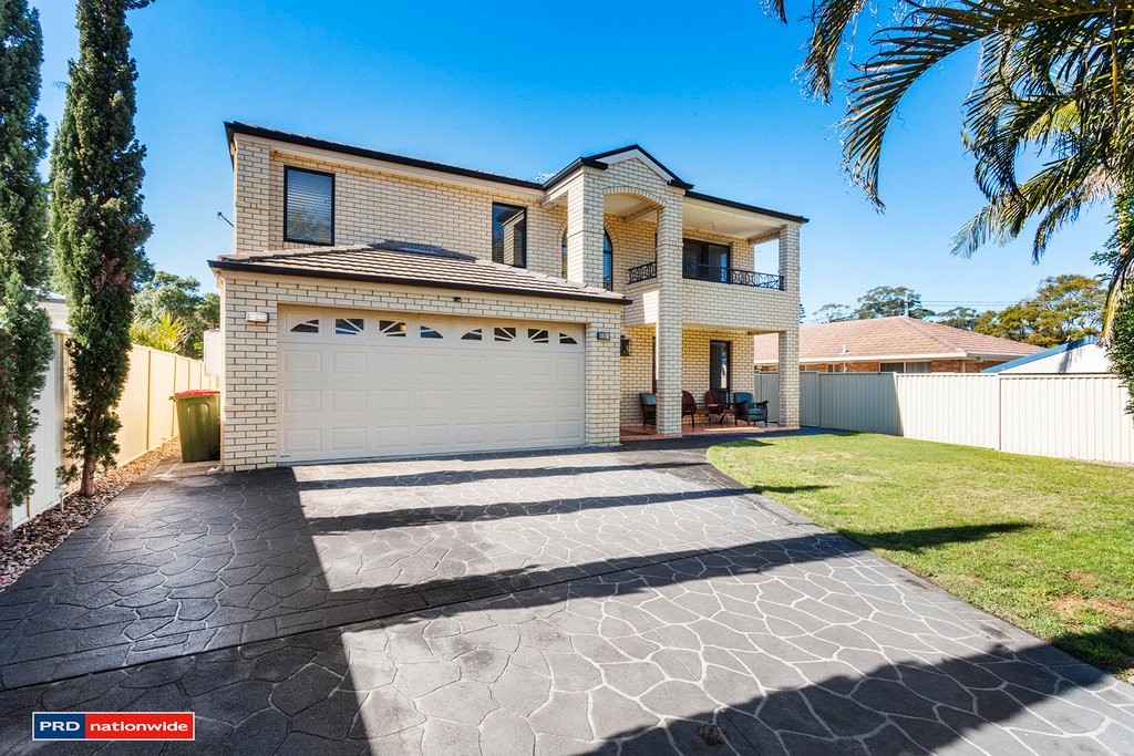 33a Dowling Street, NELSON BAY NSW 2315