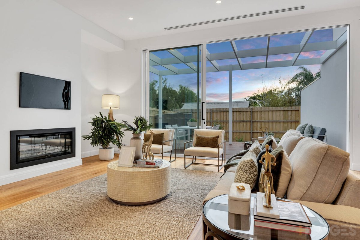 33a Rennison Street Parkdale - Residential for sale
