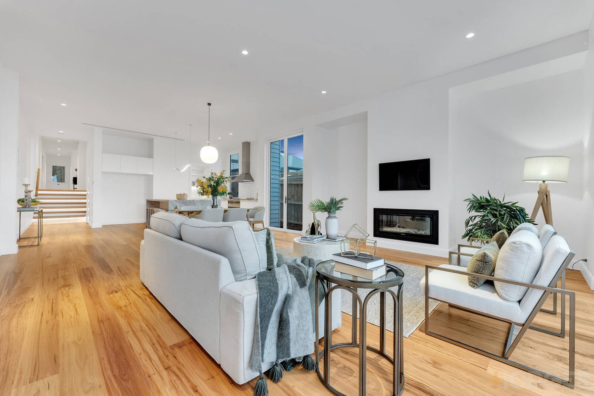33a Rennison Street Parkdale - Residential for sale