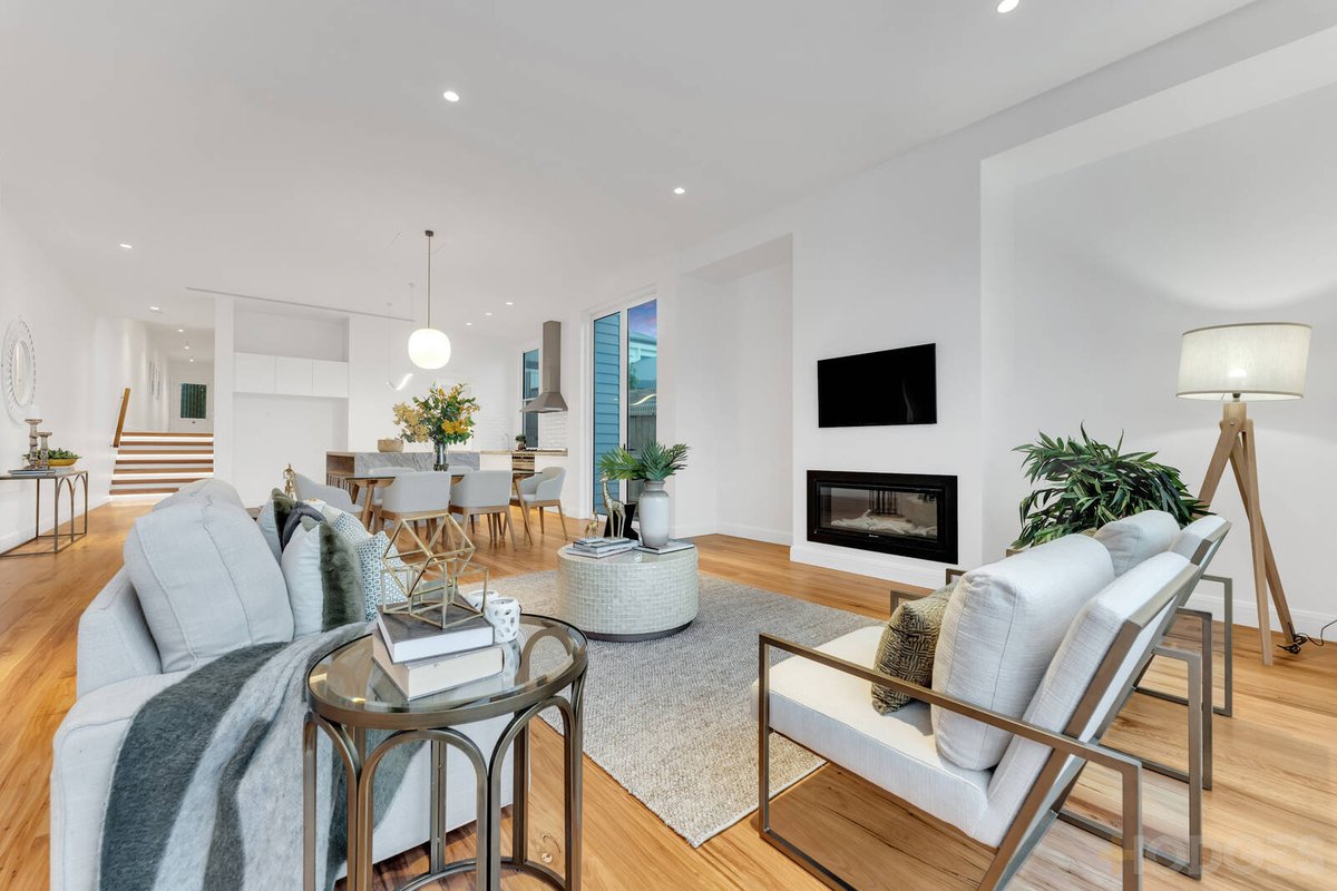 33a Rennison Street Parkdale - Residential for sale
