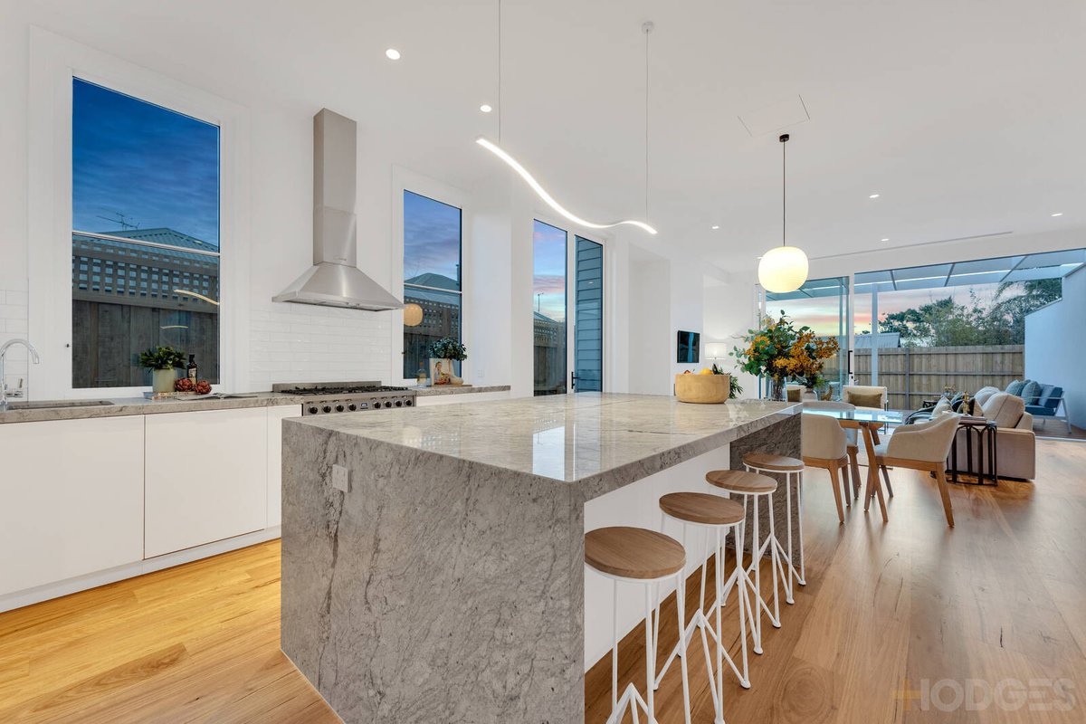33a Rennison Street Parkdale - Residential for sale