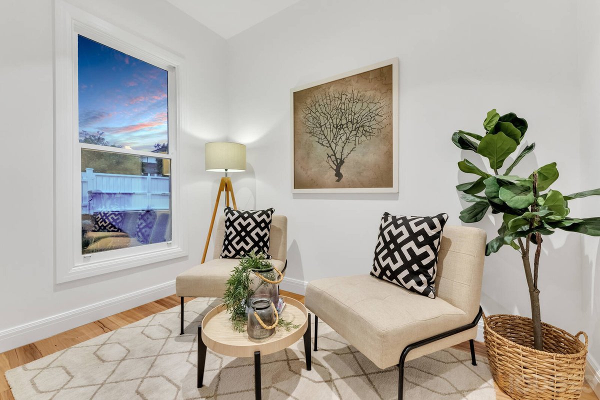 33a Rennison Street Parkdale - Residential for sale
