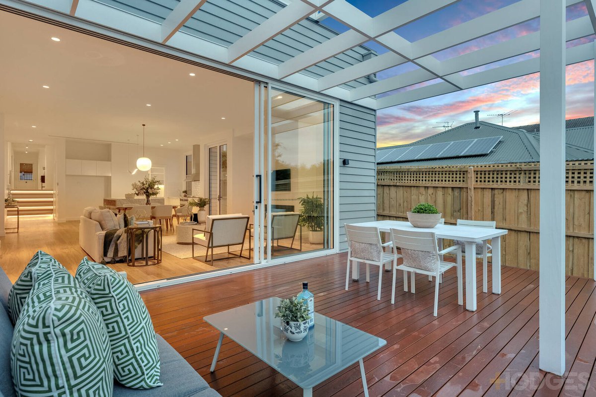 33a Rennison Street Parkdale - Residential for sale