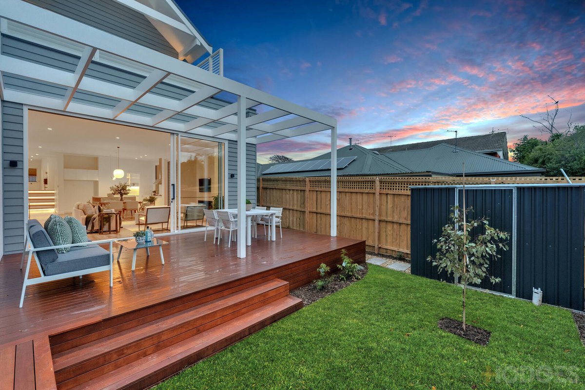 33a Rennison Street Parkdale - Residential for sale