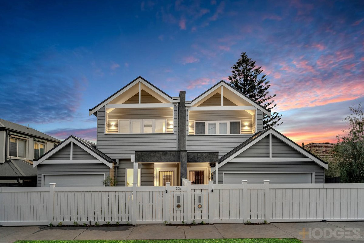 33a Rennison Street Parkdale - Residential for sale